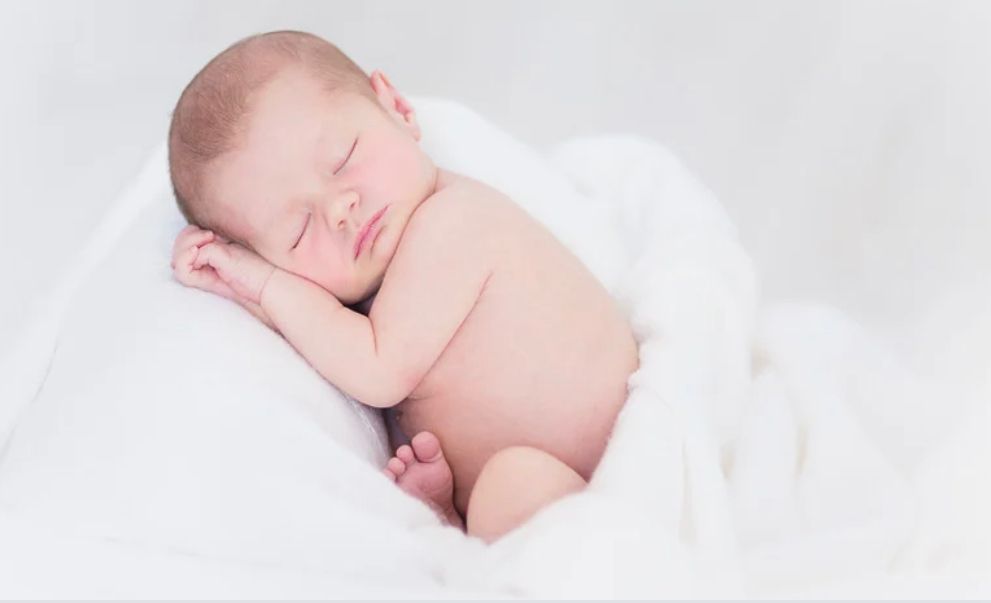 Top 5 Items to help your baby sleep at night